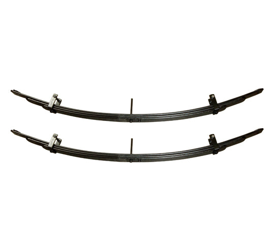 ICON 2007-2021 Toyota Tundra, Rear Spring Expansion Pack Kit 51200