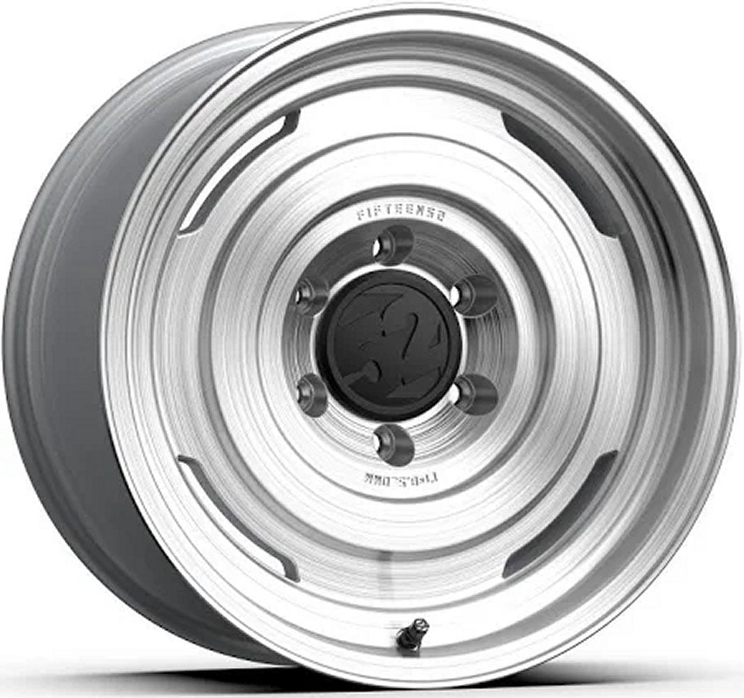 17x8 Fifteen52 Off-Road Analog HD Classic Machined 5x150 25mm
