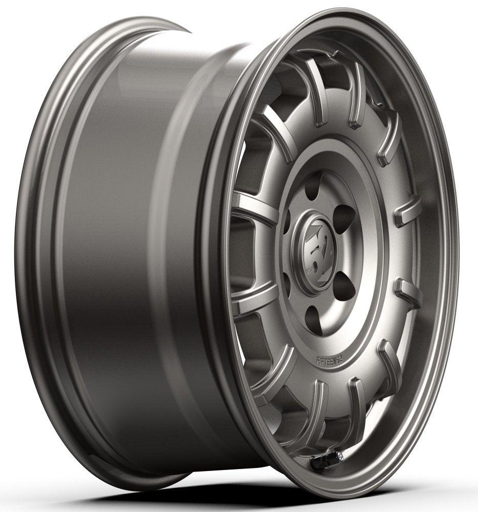 17x8 Fifteen52 Off-Road Bundt SV Magnesium Grey 6x130 40mm - Flex Offroad