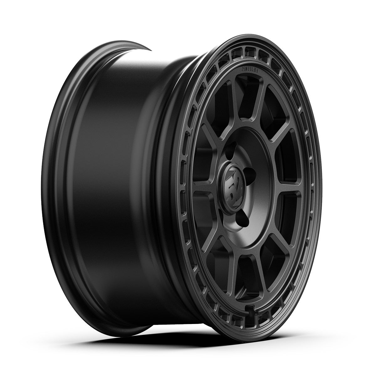 17x8 Fifteen52 Off-Road Traverse MX Frosted Graphite 5x100 38mm - Flex Offroad