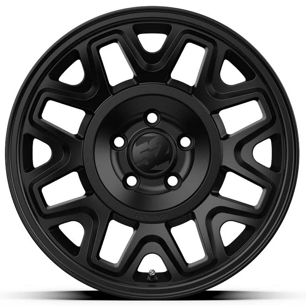 17x8 Fifteen52 Off-Road Wander MX Asphalt 5x100 38mm