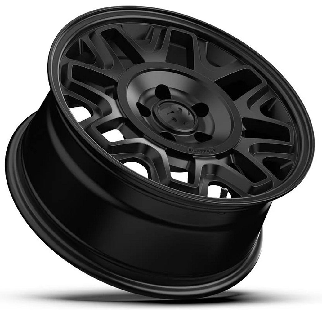 17x8 Fifteen52 Off-Road Wander MX Asphalt 5x100 38mm
