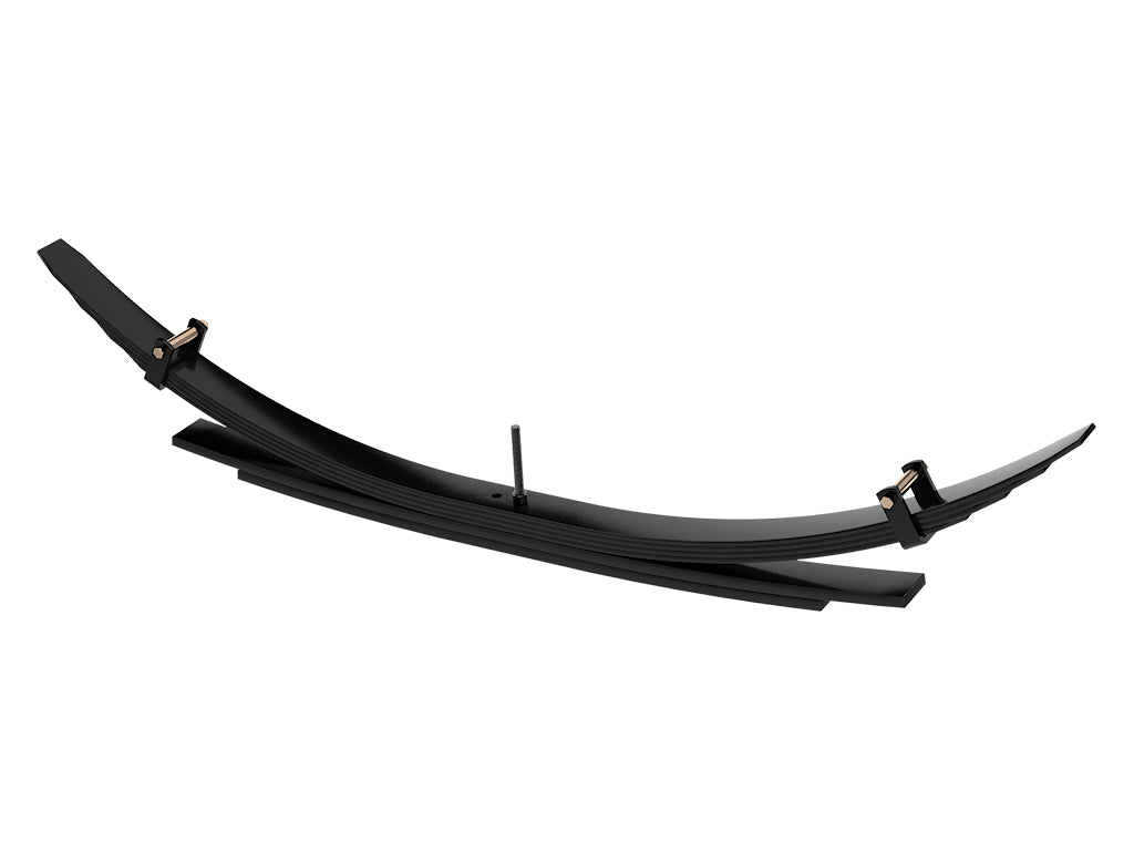 ICON 2008-2024 Ford F-250/F-350 Super Duty, Rear Leaf Spring Expansion Pack 168507