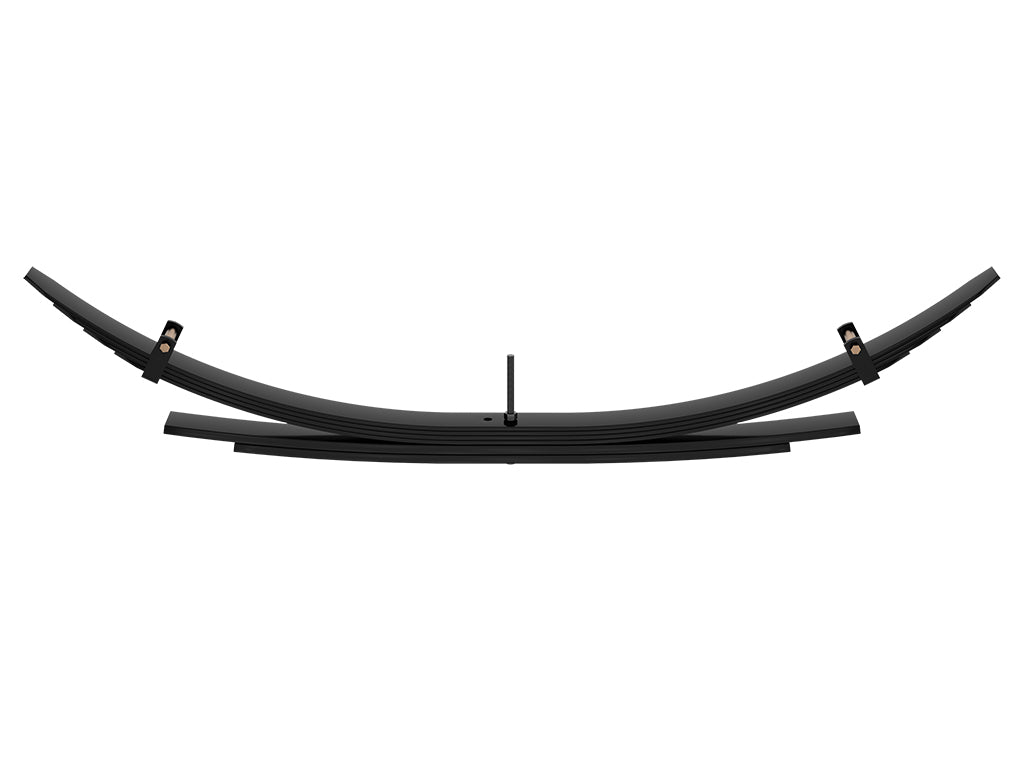 ICON 2008-2024 Ford F-250/F-350 Super Duty, Rear Leaf Spring Expansion Pack 168507