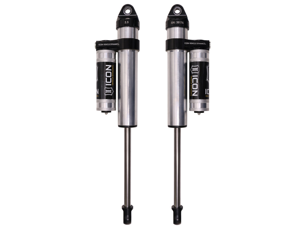 ICON 04-15 TITAN 0-1.5" REAR 2.5 VS PB PAIR 87700p