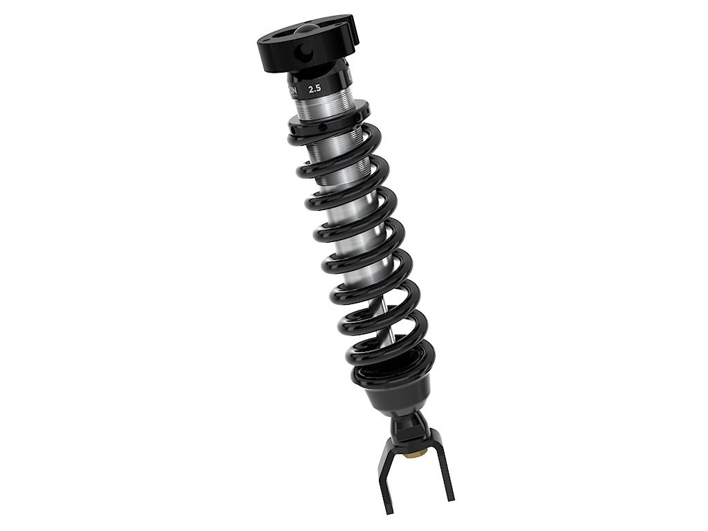 ICON 2019-2023 Ram 1500, 2-3" Lift, Front, V.S. 2.5 Series Coilover Kit, Internal Reservoir 211010