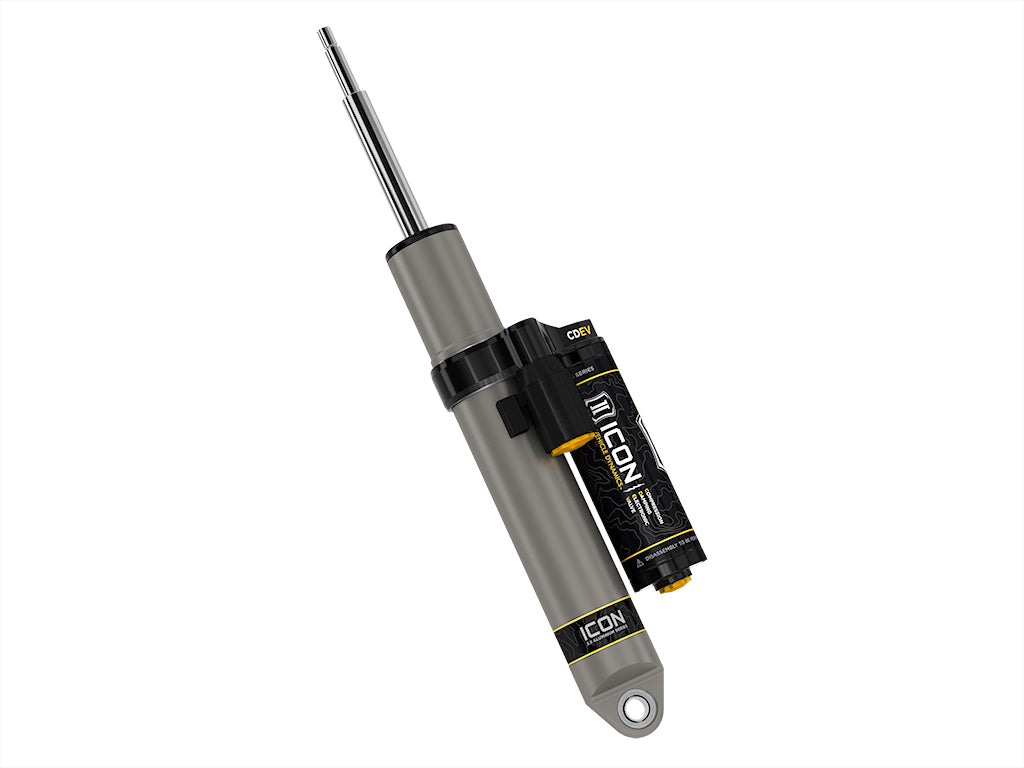 ICON 14-UP RAM 2500 0" COIL / 3" AIR RIDE REAR 2.5 VS PB CDEV PAIR 217704ep