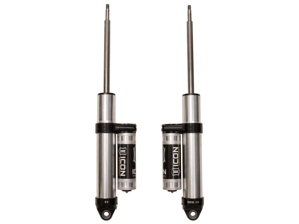ICON 14-UP RAM 2500 AIR RIDE REAR 2.5 VS PB PAIR 217708p
