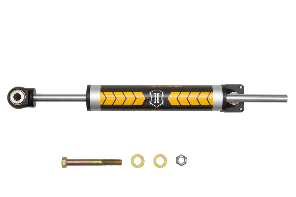 ICON 07-18 JK 2.0 CENTERLINE STABILIZER KIT 22039