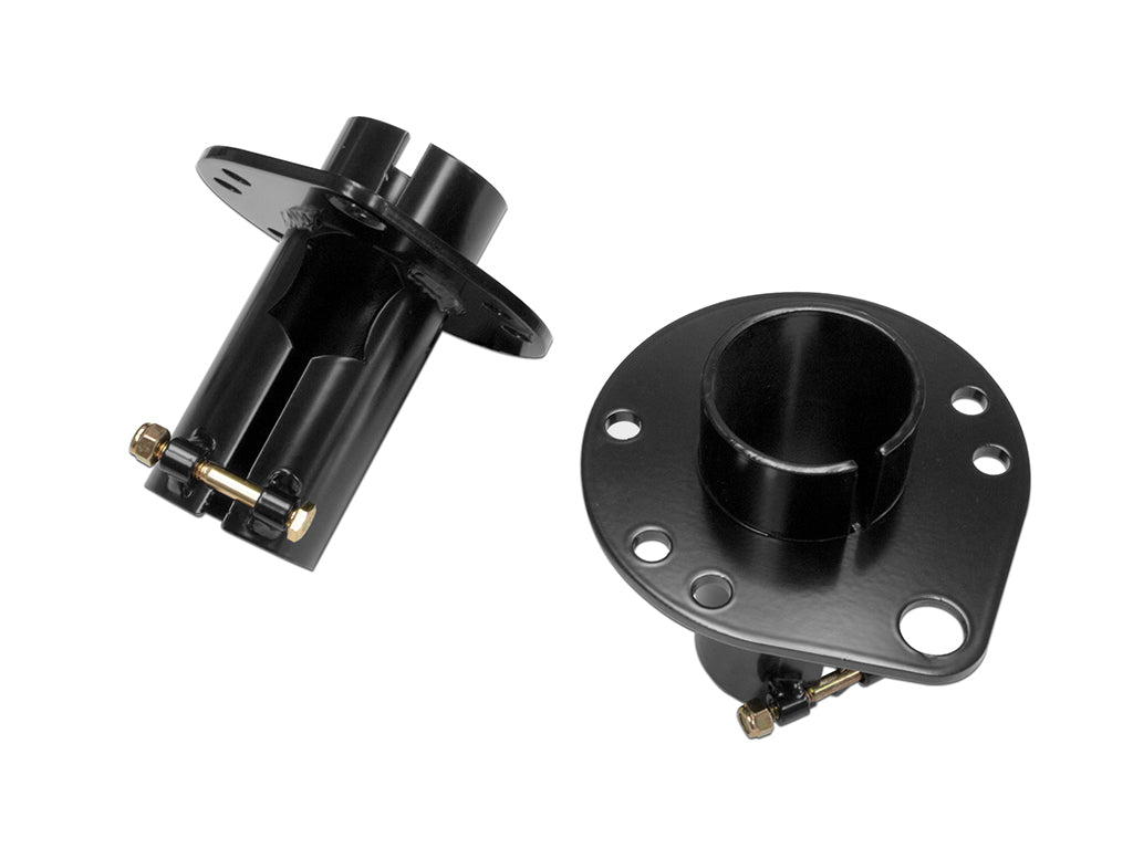 ICON 20-UP JT / 18-UP JL / 07-18 JK FRONT HYD BUMP STOP KIT 22042