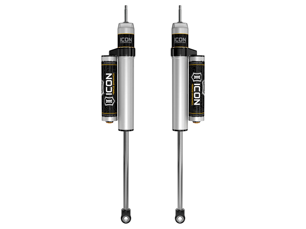 ICON 07-21 TUNDRA 6" REAR 2.5 PB PAIR 57721p-cb