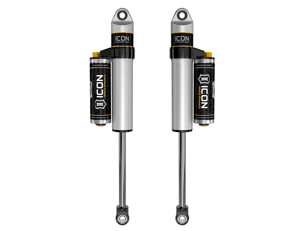 ICON 04-15 TITAN 0-1.5" REAR 2.5 VS PB CDCV PAIR 87700cp