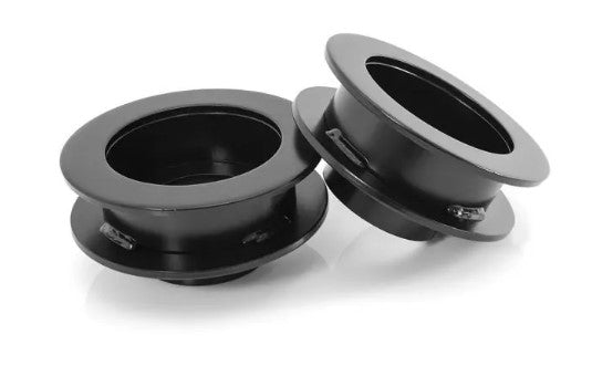 ReadyLIFT 2.0'' REAR SPACER KIT - 2014-2022 RAM 2500 HD 26-1920 - Flex Offroad
