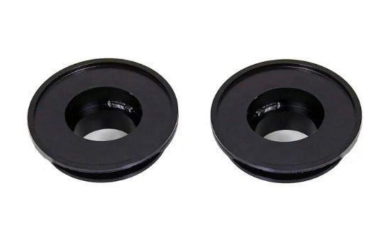 ReadyLIFT 2" REAR BLOCK KIT - TOYOTA 4RUNNER 2003-2022 26-5320 - Flex Offroad