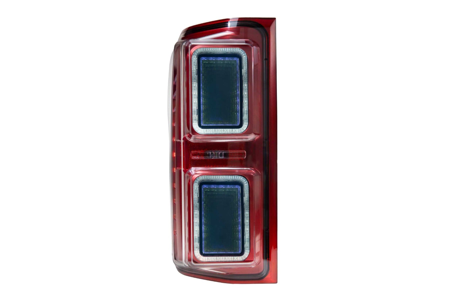 Morimoto XB LED Tails: Ford F150 (15-20) (Pair / Red) LF430 - Flex Offroad