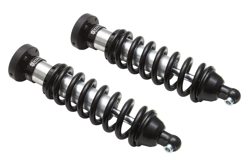 ICON 2000-2006 Toyota Tundra/2001-2007 Toyota Sequoia, V.S. 2.5 Series Coilover Kit, Internal Reservoir, 700 lb/in Coils 58620-700