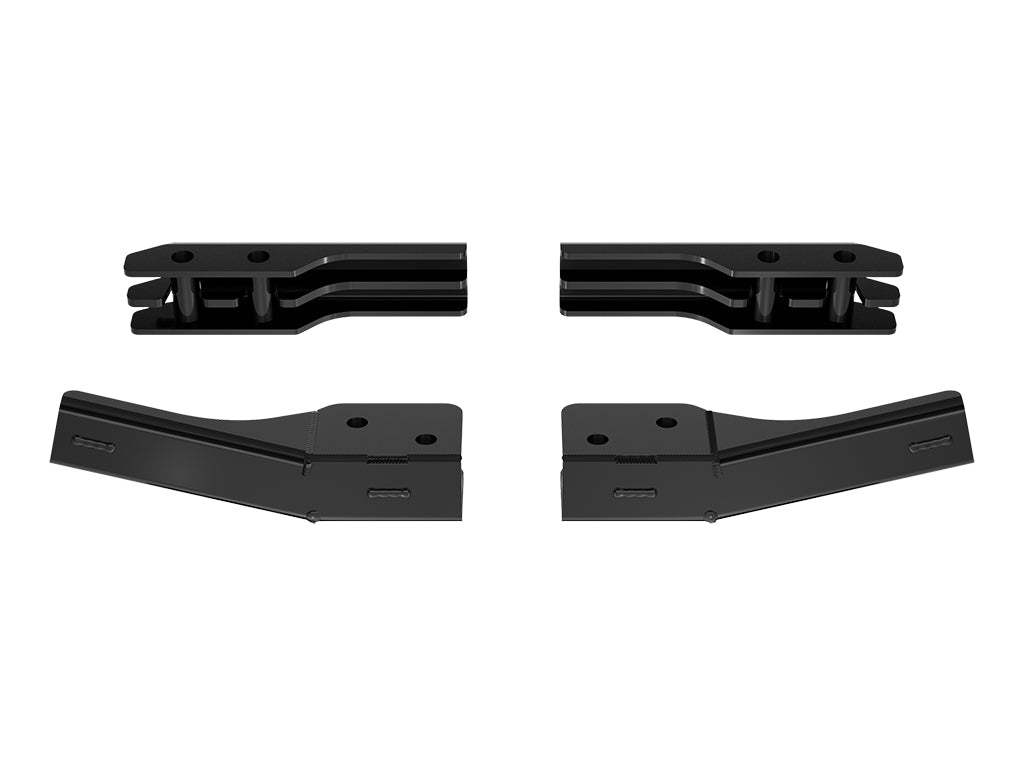 ICON 2021-2023 Ford Bronco, Crash Bars 42000