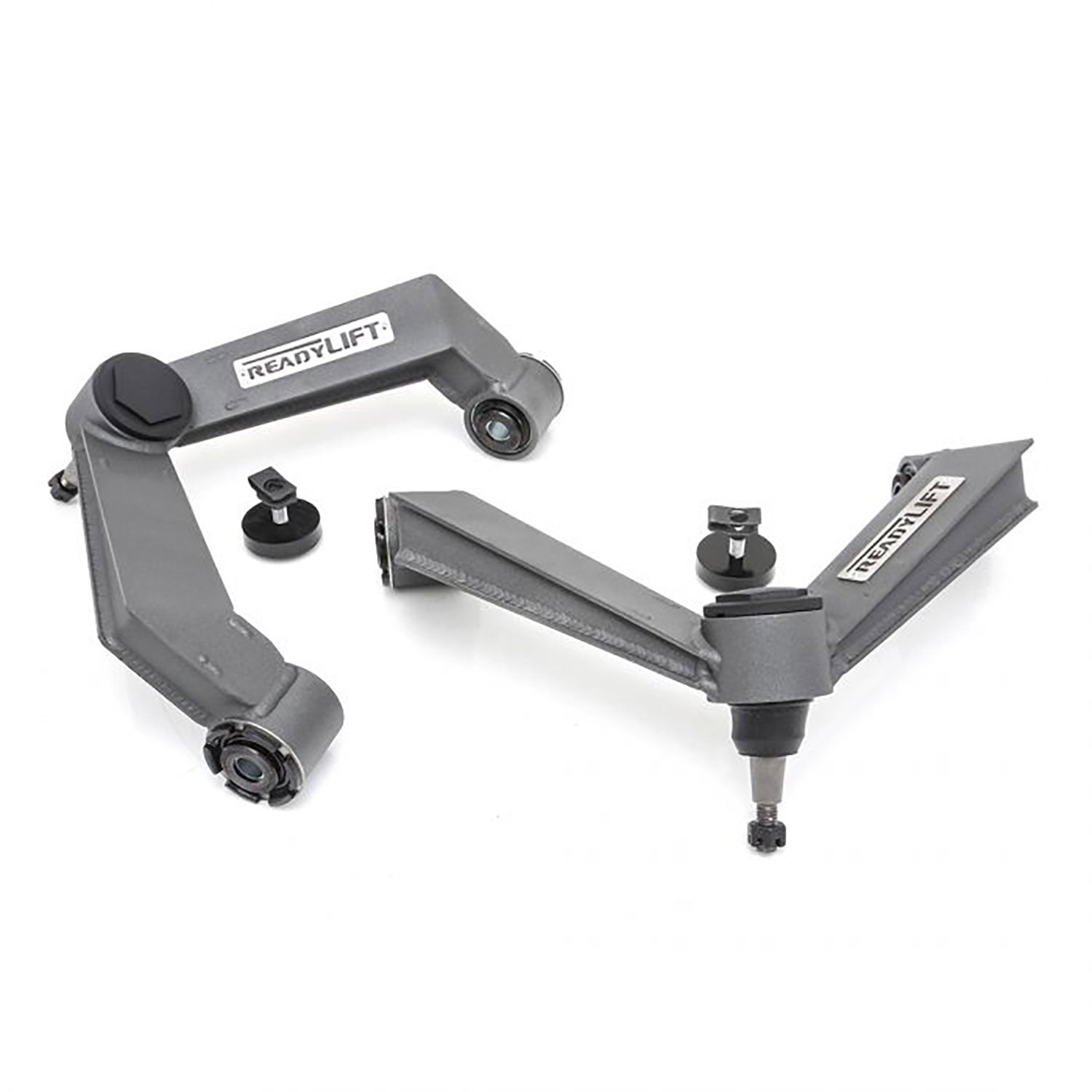 ReadyLIFT Xtreme-Duty Fabricated A-Arm Kit 2011-2019 Chevrolet/GMC 2500HD/3500HD 44-3100 - Flex Offroad