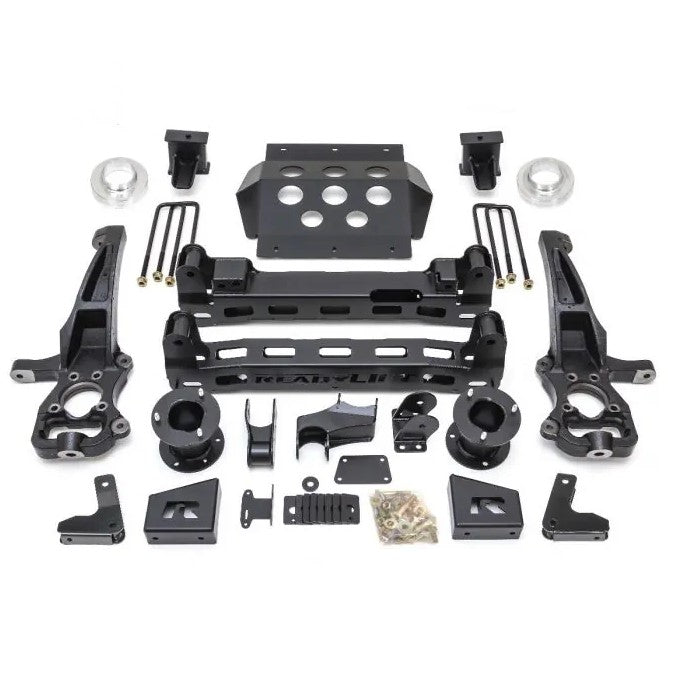 ReadyLIFT 6'' Big Lift Kit 1500 Denali/High Country w/ARC 44-39610 - Flex Offroad