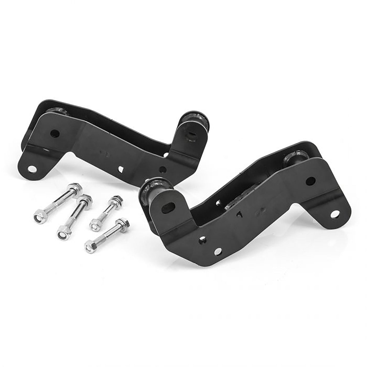 ReadyLIFT Caster Correction Bracket 2007-2018 Jeep JK Wrangler 4WD 47-6700 - Flex Offroad