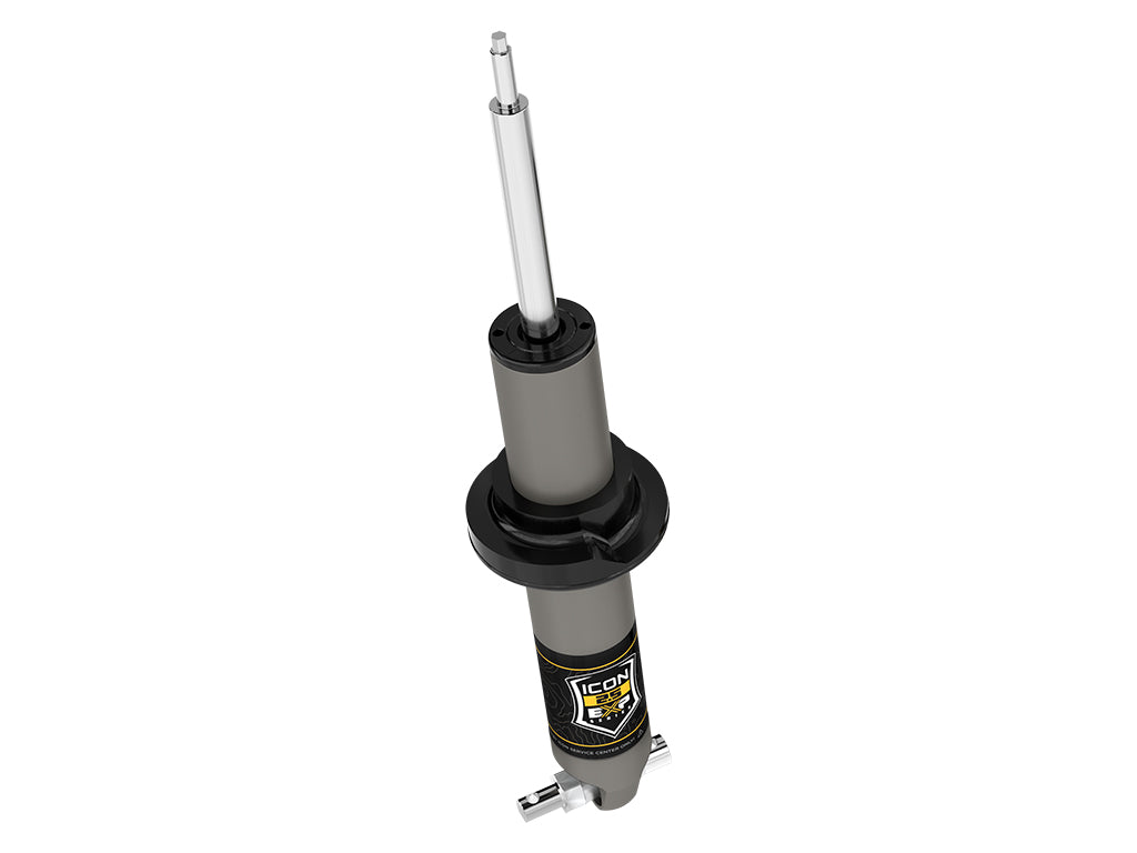 ICON 2021-2023 Ford Bronco, Hoss 2.0 Pkg, Front, 0-2" Lift, 2.5 EXP Series Coilover 48602