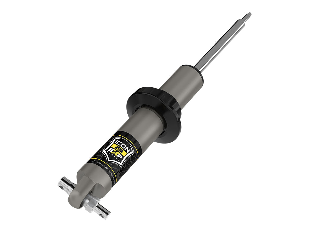ICON 2021-2023 Ford Bronco, Hoss 2.0 Pkg, Front, 0-2" Lift, 2.5 EXP Series Coilover 48602