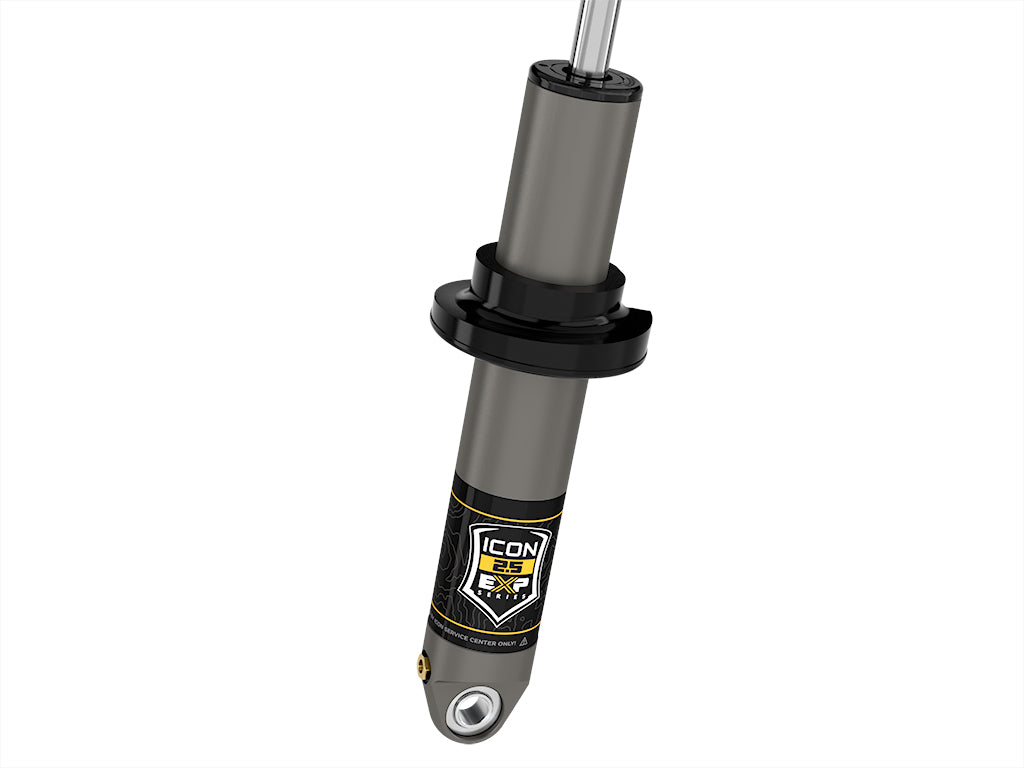ICON 2021-2023 Ford Bronco, Hoss 1.0 Pkg, Rear, 1.5-2.25" Lift, 2.5 EXP Series Coilover 48611