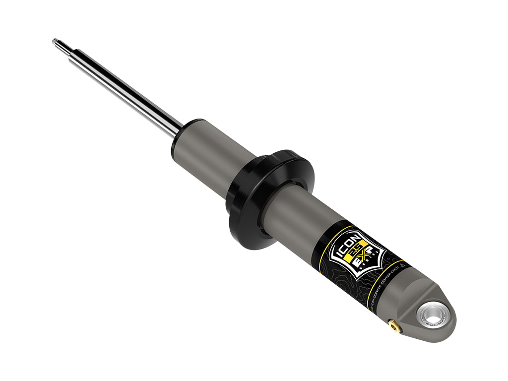 ICON 2021-2023 Ford Bronco, Hoss 1.0 Pkg, Rear, 1.5-2.25" Lift, 2.5 EXP Series Coilover 48611