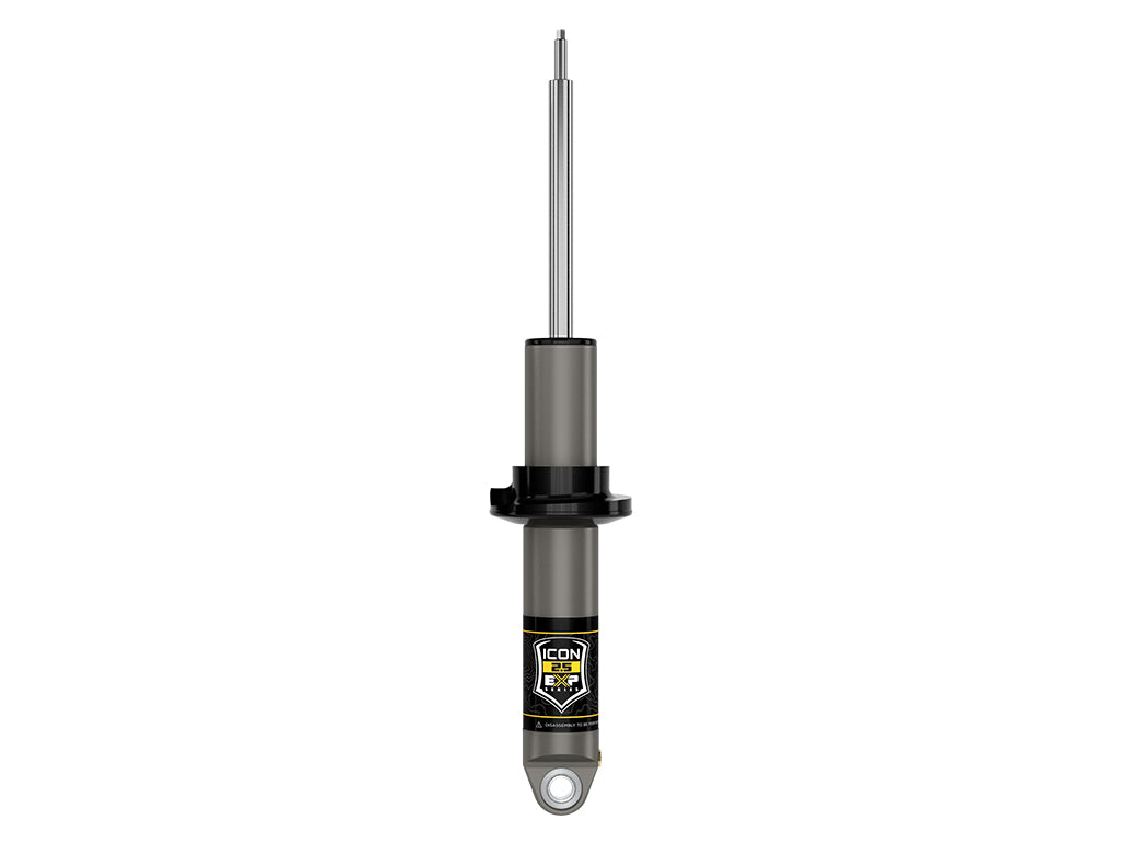 ICON 2021-2023 Ford Bronco, Hoss 2.0 Pkg, Rear, 0-1.75" Lift, 2.5 EXP Series Coilover 48612