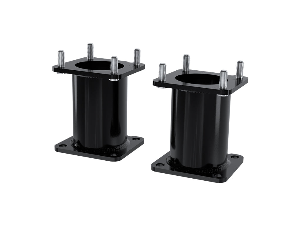 ICON 2022-2024 Toyota Tundra, 6" Lift Coilover Spacer Kit 51015
