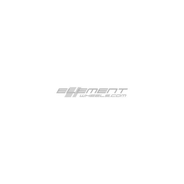 ICON 1996-2023 Toyota Tacoma/2000-2021 Toyota Tundra/2019-2023 GM 1500 Pickup, 8.0" U-Bolt Kit 52050