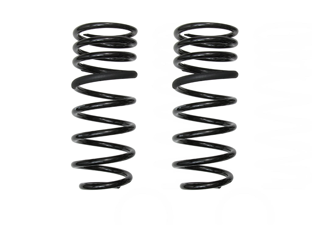 ICON 2024 Toyota Land Cruiser 250 Series/2024 Lexus GX550, Rear, 2" Lift, Dual Rate Coil Spring Kit 52752