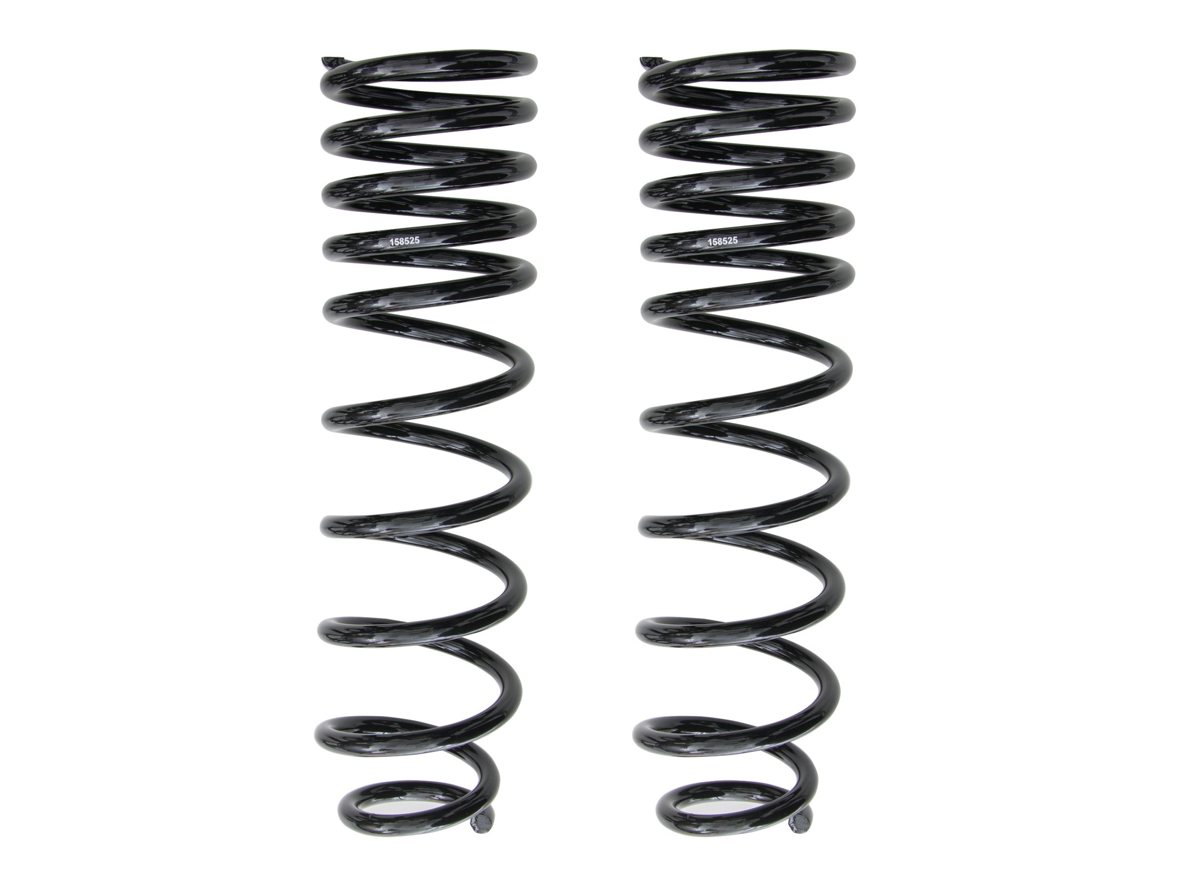 ICON 91-97 LAND CRUISER 3" FRONT DUAL RATE SPRING KIT 53005