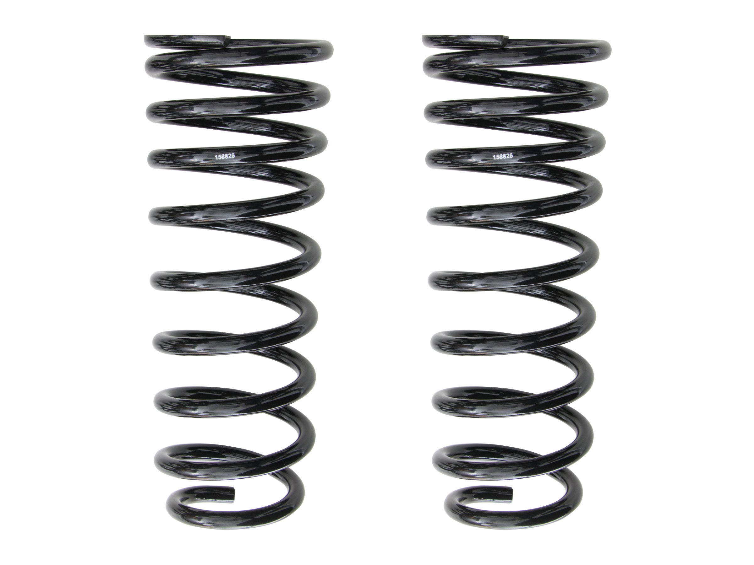 ICON 91-97 LAND CRUISER 3" REAR DUAL RATE SPRING KIT 53006