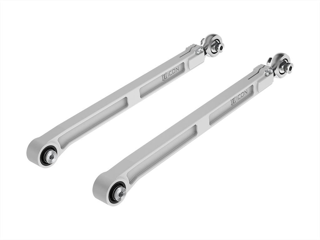 ICON 2024 Toyota Land Cruiser 250 Series/2024 Lexus GX550, Rear, Billet Lower Link Kit 54003