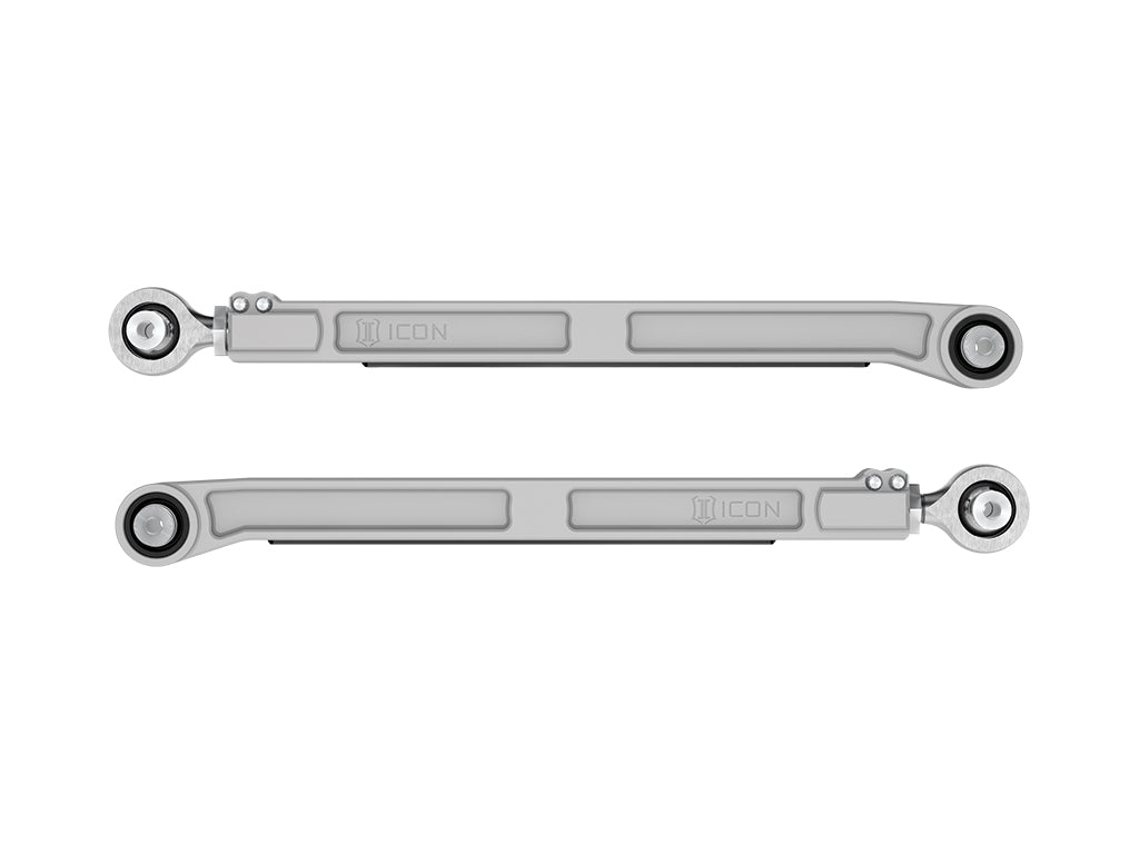ICON 2024 Toyota Land Cruiser 250 Series/2024 Lexus GX550, Rear, Billet Lower Link Kit 54003