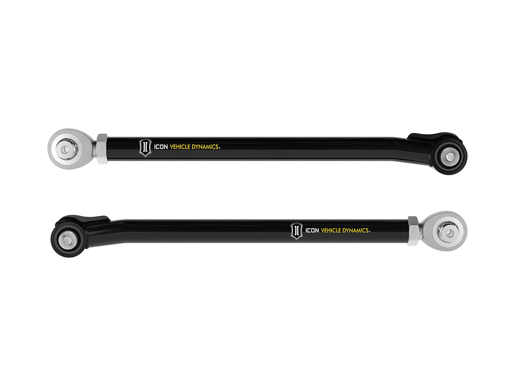 ICON 2024 Toyota Land Cruiser 250 Series/2024 Lexus GX550, Rear, Tubular Lower Link Kit 54003t