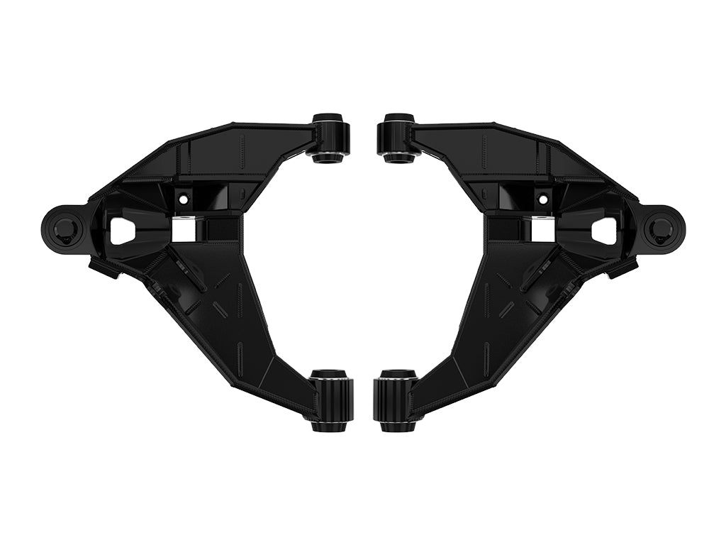 ICON 2005-2023 Toyota Tacoma, Front, Lower Control Arm Kit 54300