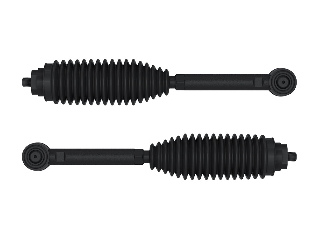 ICON 2005-2023 Toyota Tacoma, Extreme Duty Tie Rod Kit 55157