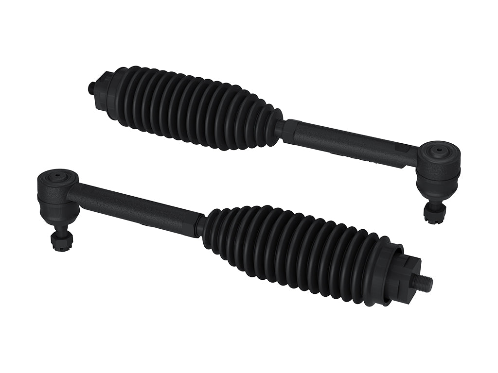 ICON 2005-2023 Toyota Tacoma, Extreme Duty Tie Rod Kit 55157