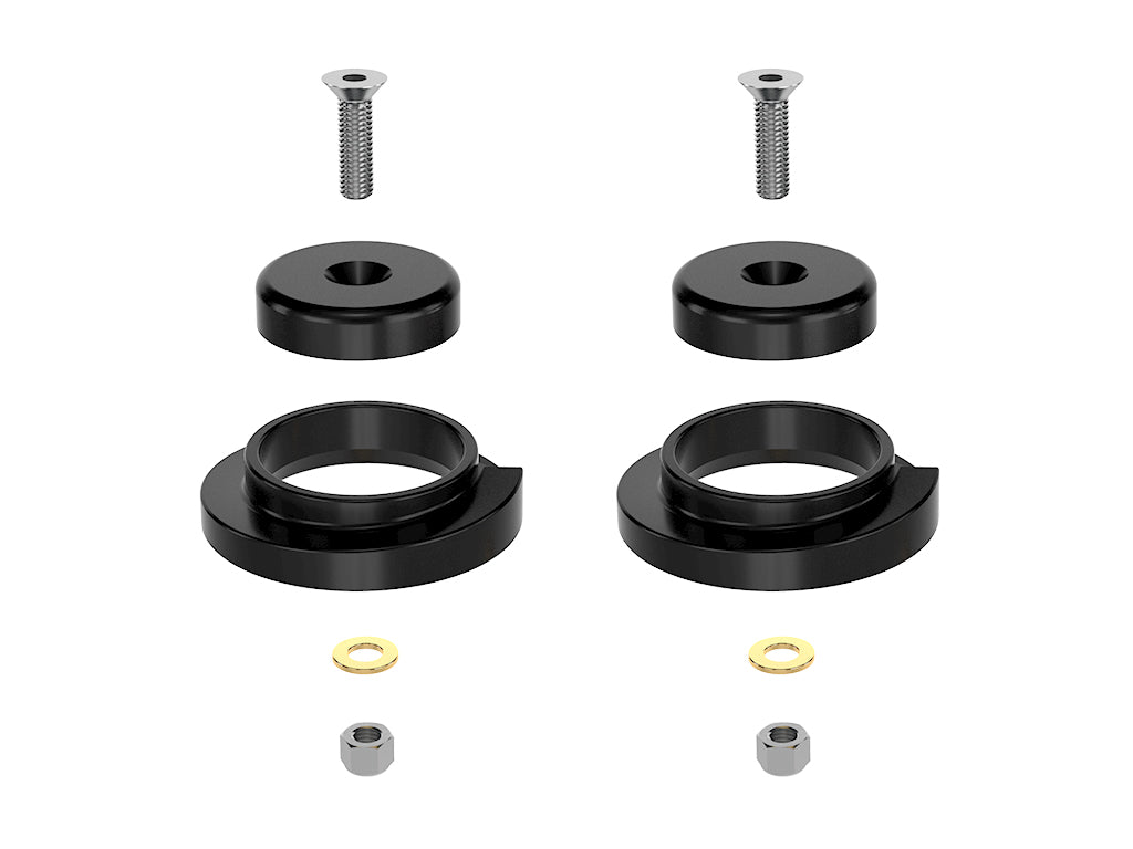 ICON GX460/GX470 REAR COIL CONVERSION KIT 56110