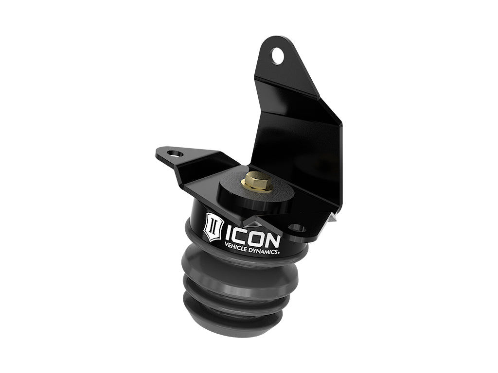 ICON 2022-2025 Toyota Tundra/2023-2025 Sequoia/2024 Lexus GX550, Rear, Foam Bump Stop Kit 56112