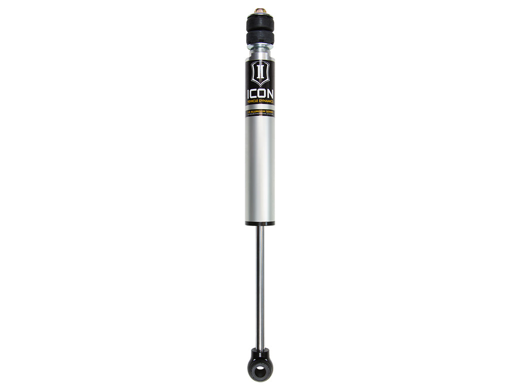 ICON 2024-2025 Toyota Tacoma, 0-1" Lift, Rear, V.S. 2.0 Aluminum Series Shock Absorber, Internal Reservoir 56518