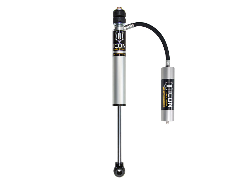 ICON 2022-2024 Toyota Tundra, 3-3.5" Lift, Rear, V.S. 2.0 Aluminum Series Shock Absorber, Remote Reservoir 56517r