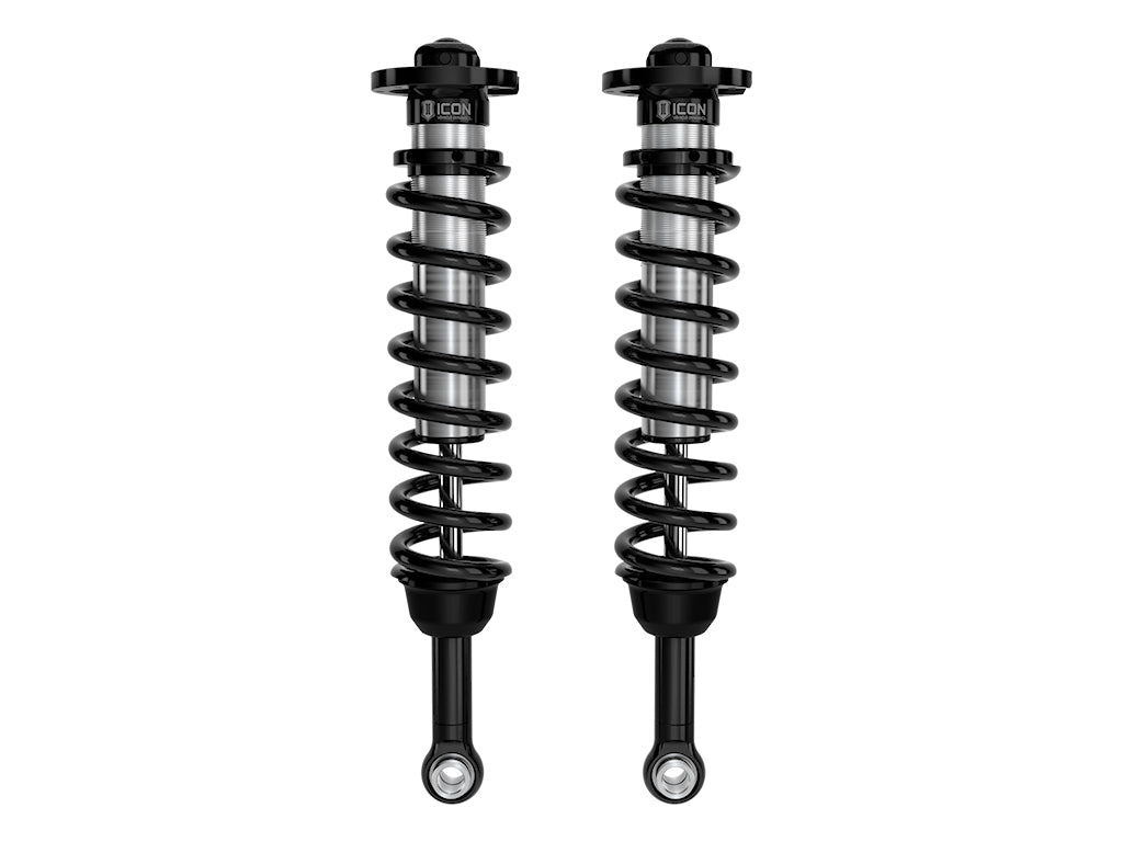ICON 2022-2023 Toyota Land Cruiser 300 Series, 2.5 VS Internal Reservoir Coilover Kit, Front 58661