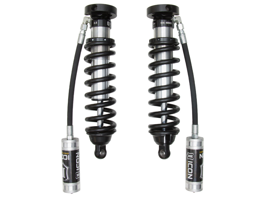 ICON 96-02 4RUNNER 2.5 VS RR COILOVER KIT 58712