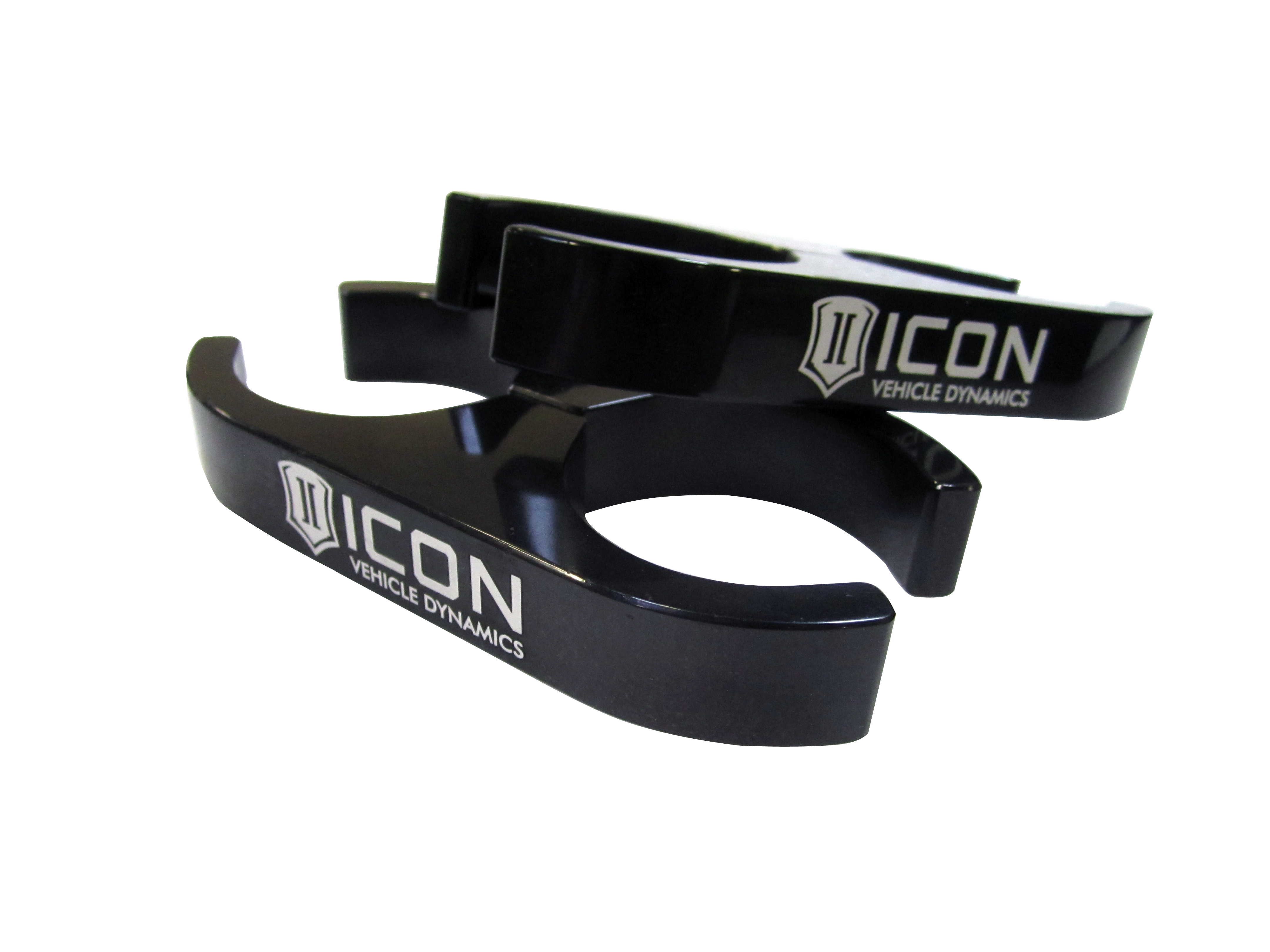 ICON 2.0 ICON BILLET RESI CLAMP KIT 614600