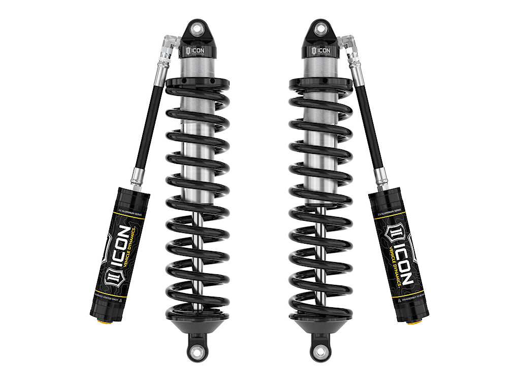 ICON 08-16 FSD 4WD 4.5" 2.5 VS RR COILOVER KIT 61750