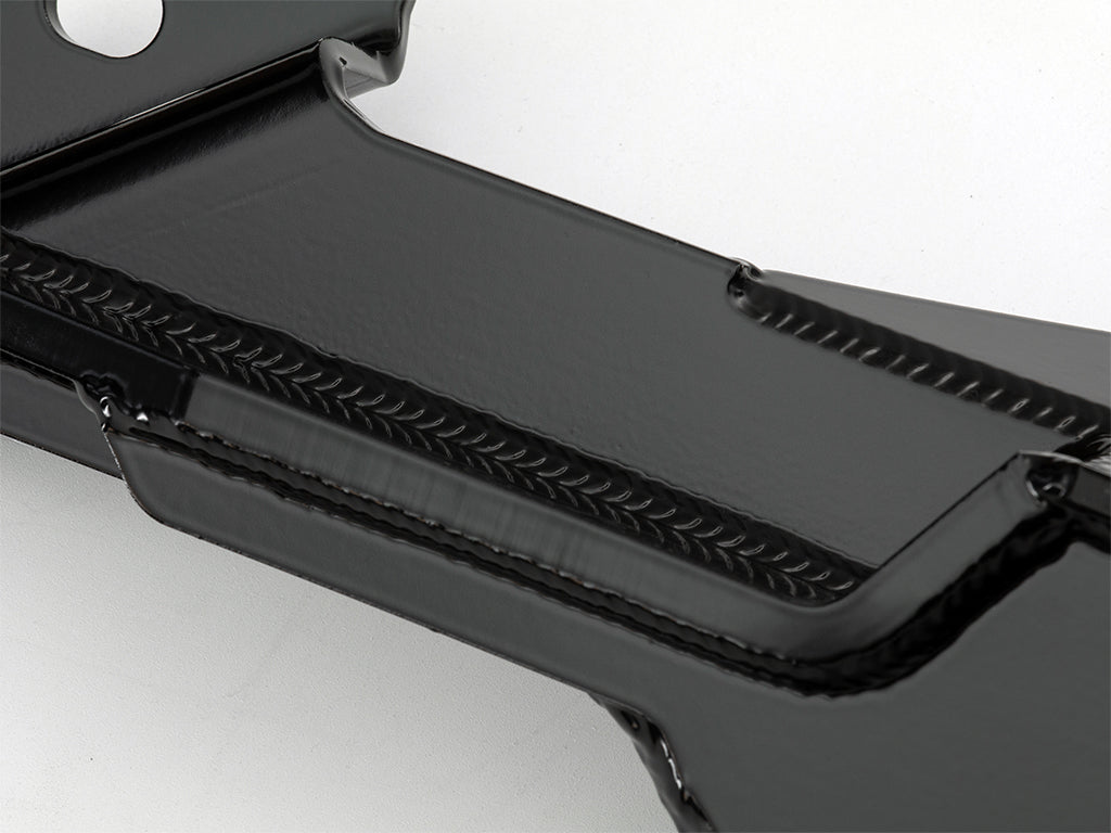 ICON 2008-2024 Ford Super Duty, 4WD, Track Bar Bump Steer Bracket Kit 64039
