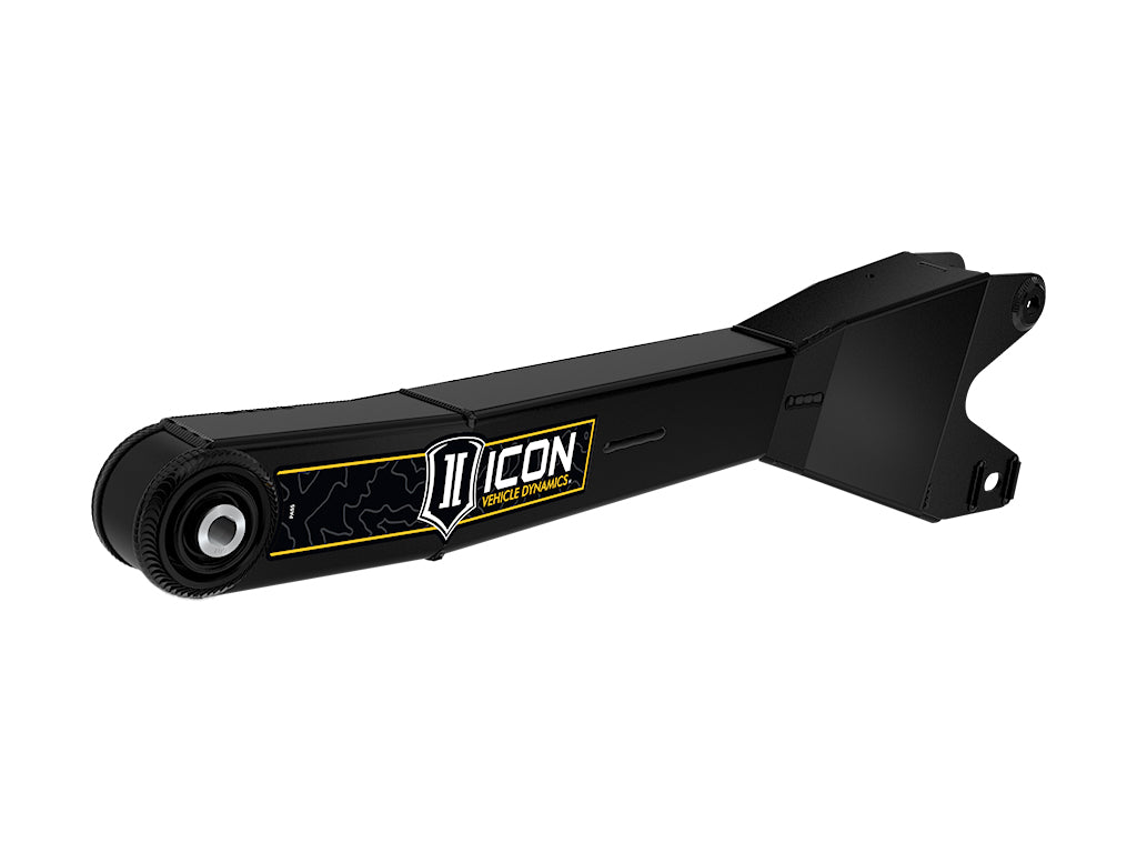 ICON 2023-2024 Ford F-250/F-350 Super Duty 4WD, Radius Arm System 64042